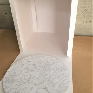 caja 1 pieza 30x30x30 cm